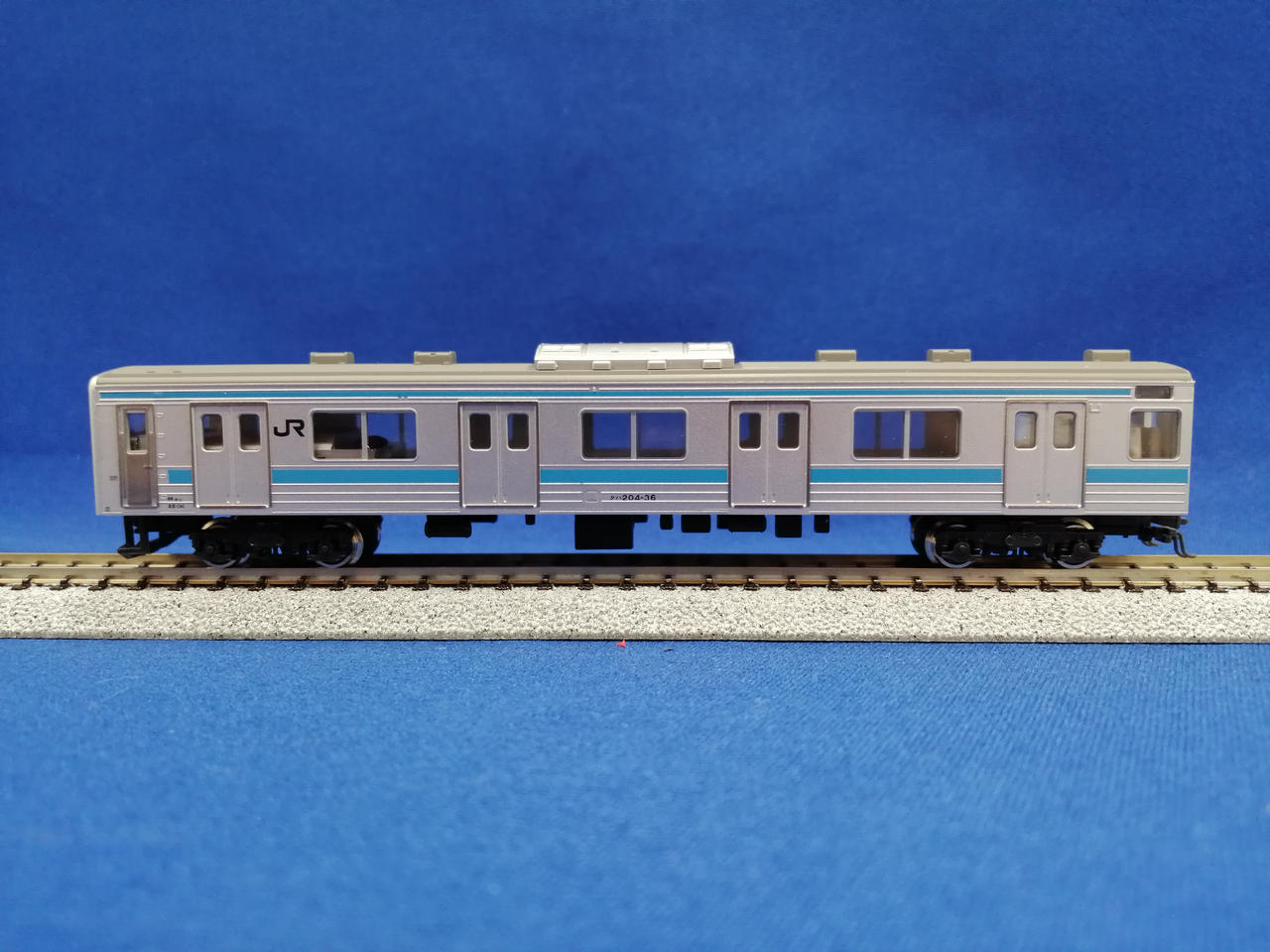 カトー(KATO)|205系京阪神緩行線色7両セット|【ハードオフ公式通販