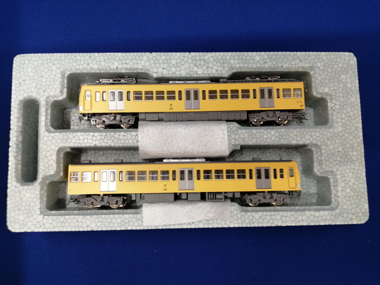 カトー(KATO)|西武 新101系新塗色基本増結12両セット|【ハードオフ公式