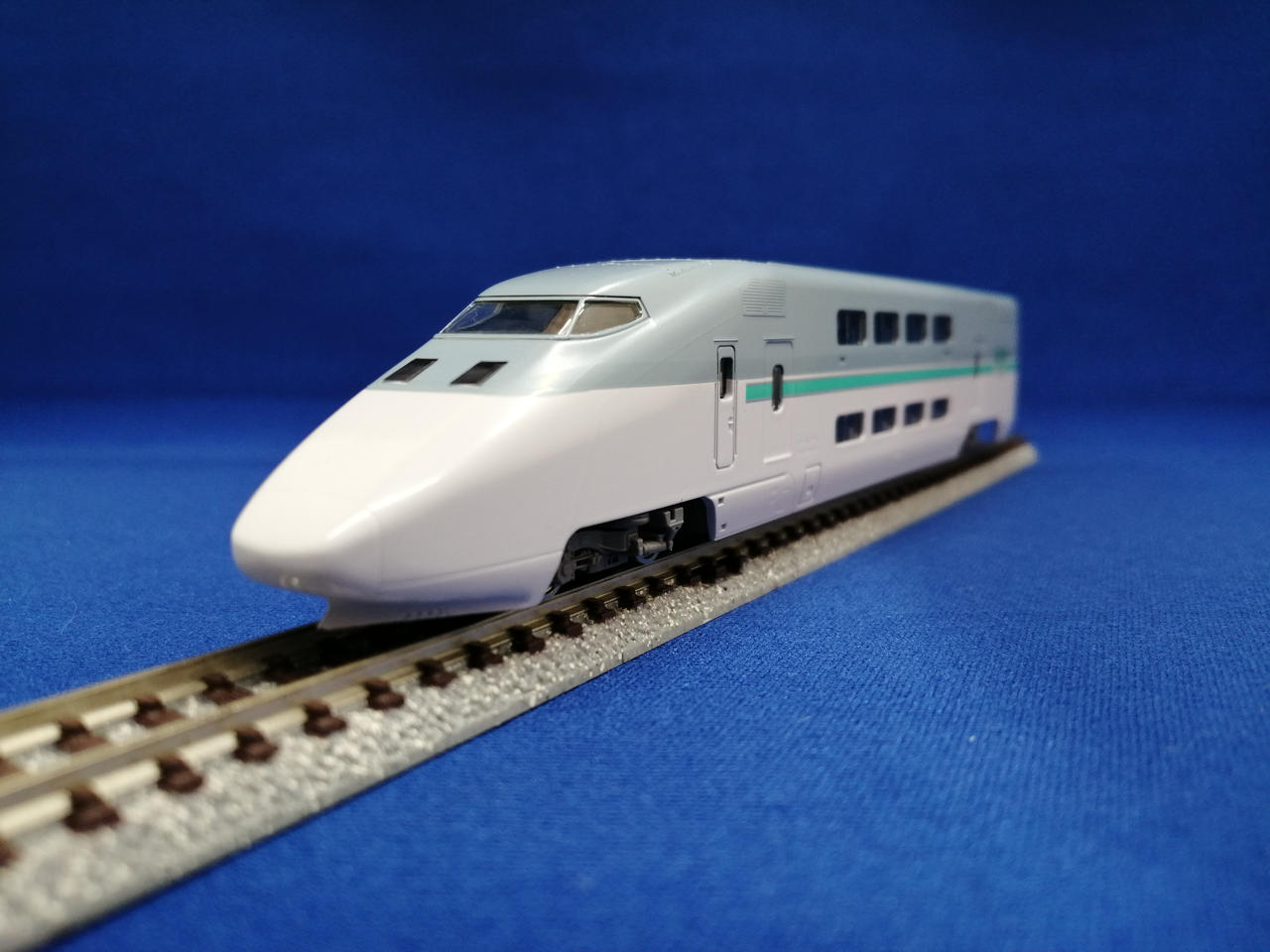 TOMIX|東北・上越新幹線E1Max 基本4両セット|【ハードオフ公式通販