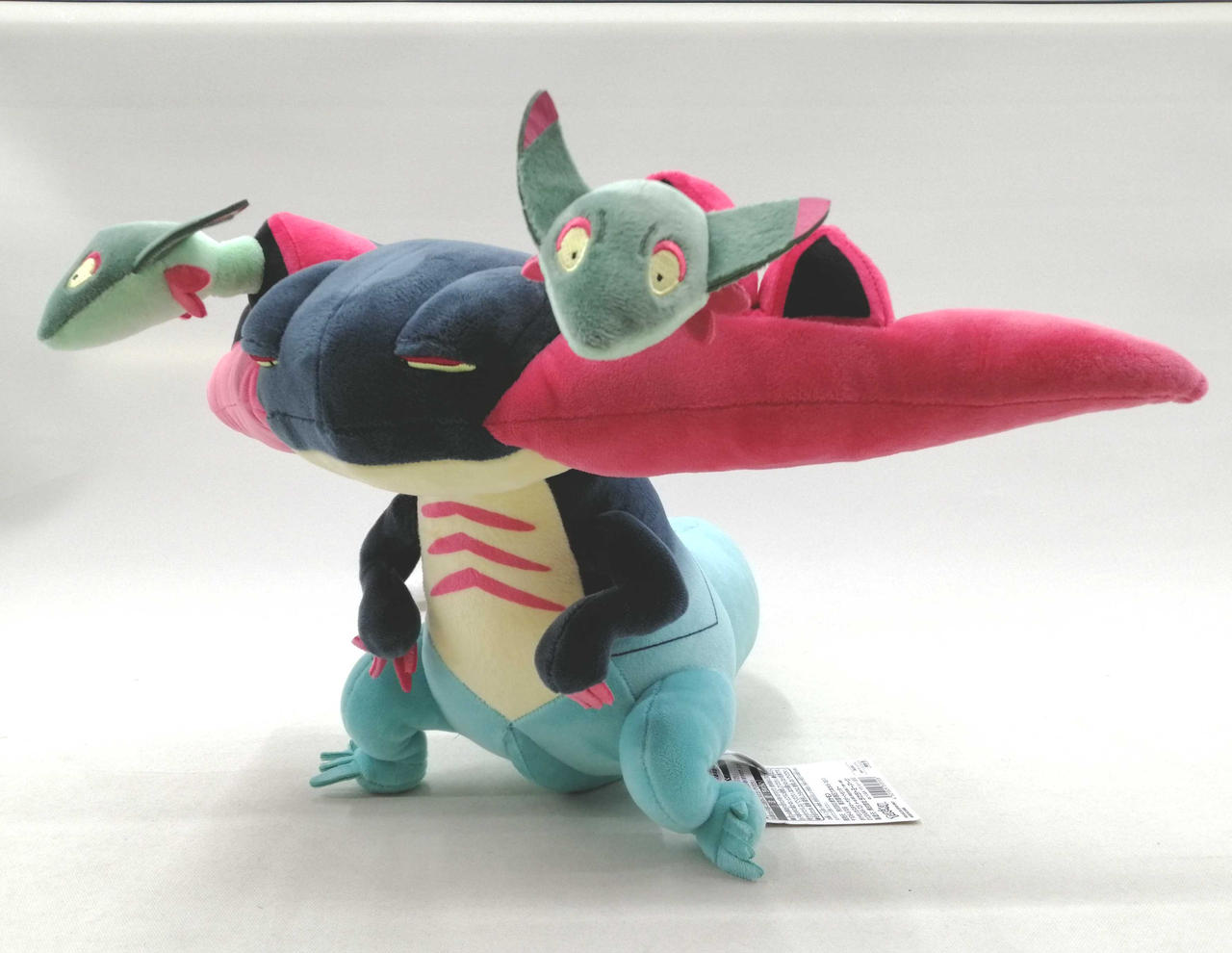 ポケモン|ぬいぐるみ ドラパルト|【ハードオフ公式通販】オフモール