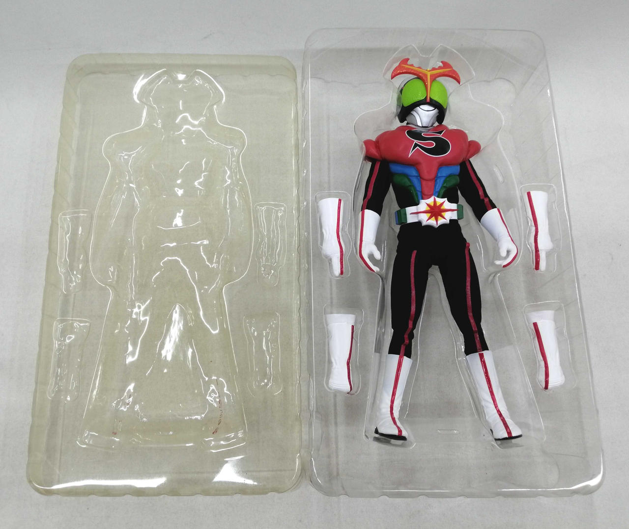 メディコムトイ|RAH|【ハードオフ公式通販】オフモール|1080090000020665