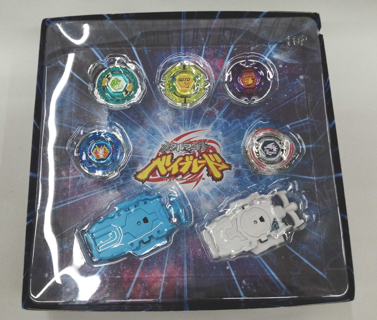 タカラトミー|メタルファイトベイブレード|【ハードオフ公式通販】オフ