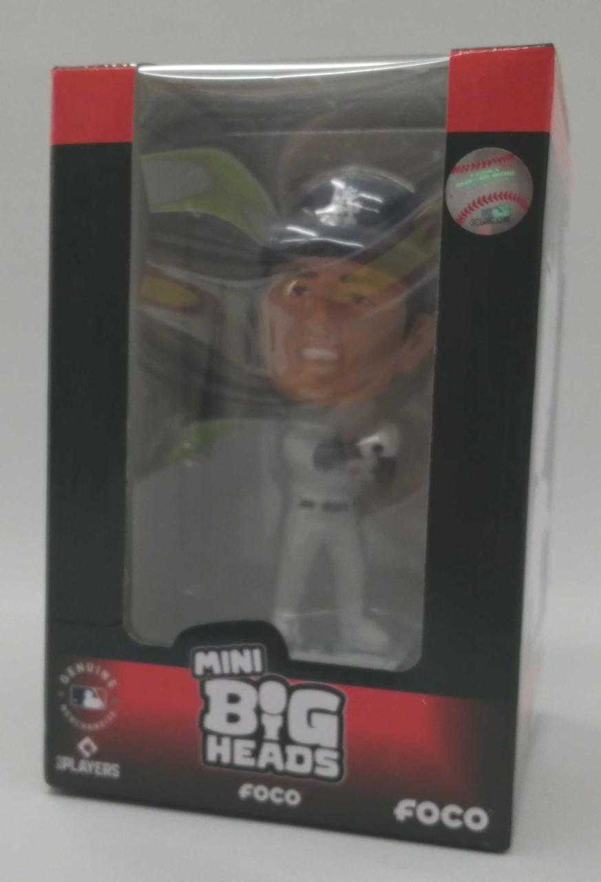FOCO|大谷翔平 ミニビッグヘッド|【ハードオフ公式通販】オフモール