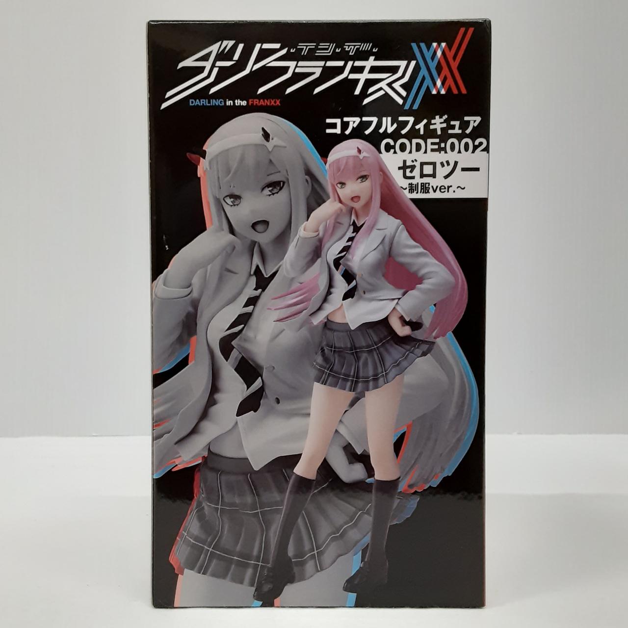 プライズ(TAITO)|ダーリン・イン・ザ・フランキス|【ハードオフ公式