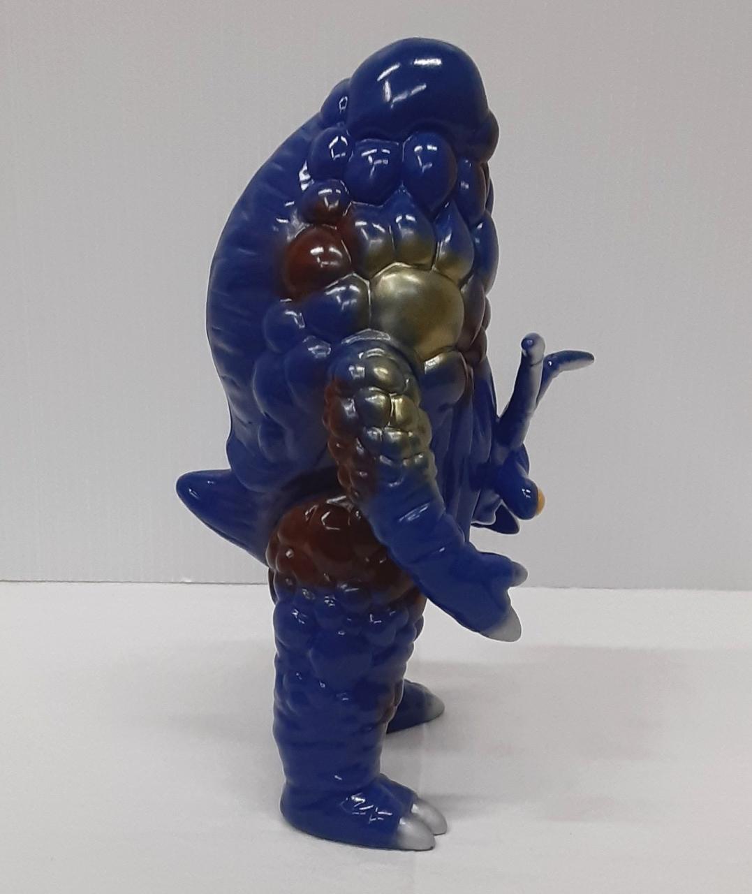 世紀の大怪獣 ロボット ハック マーミット ソフビ 世紀の大怪獣