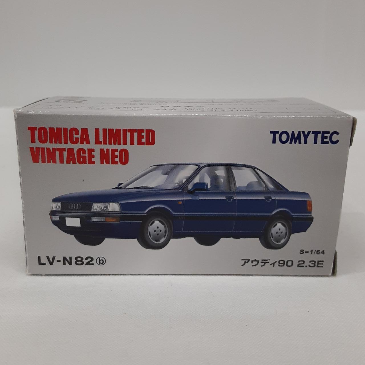 トミーテック(TOMY TEC)|トミカリミテッドヴィンテージネオ|【ハード