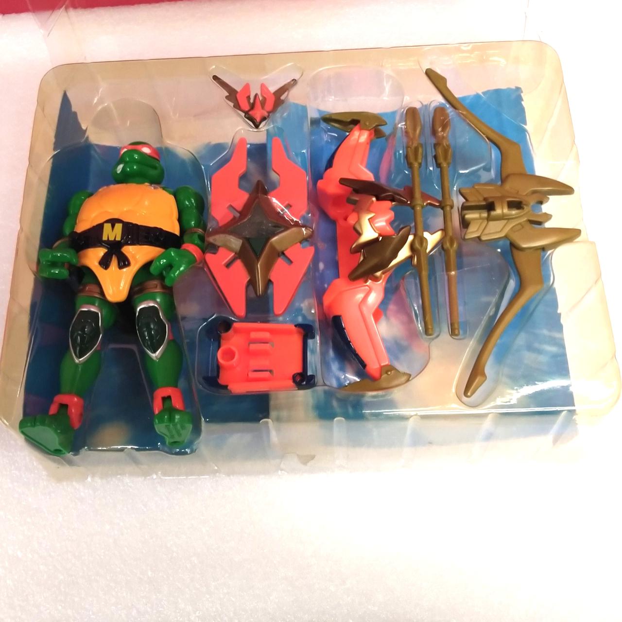 プレイメイト|ミュータントタートルズ|【ハードオフ公式通販】オフ