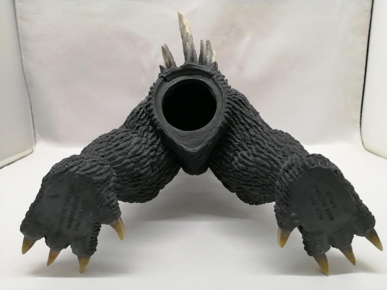 エクスプラス(X PLUS)|東宝30cmシリーズ|【ハードオフ公式通販】オフ