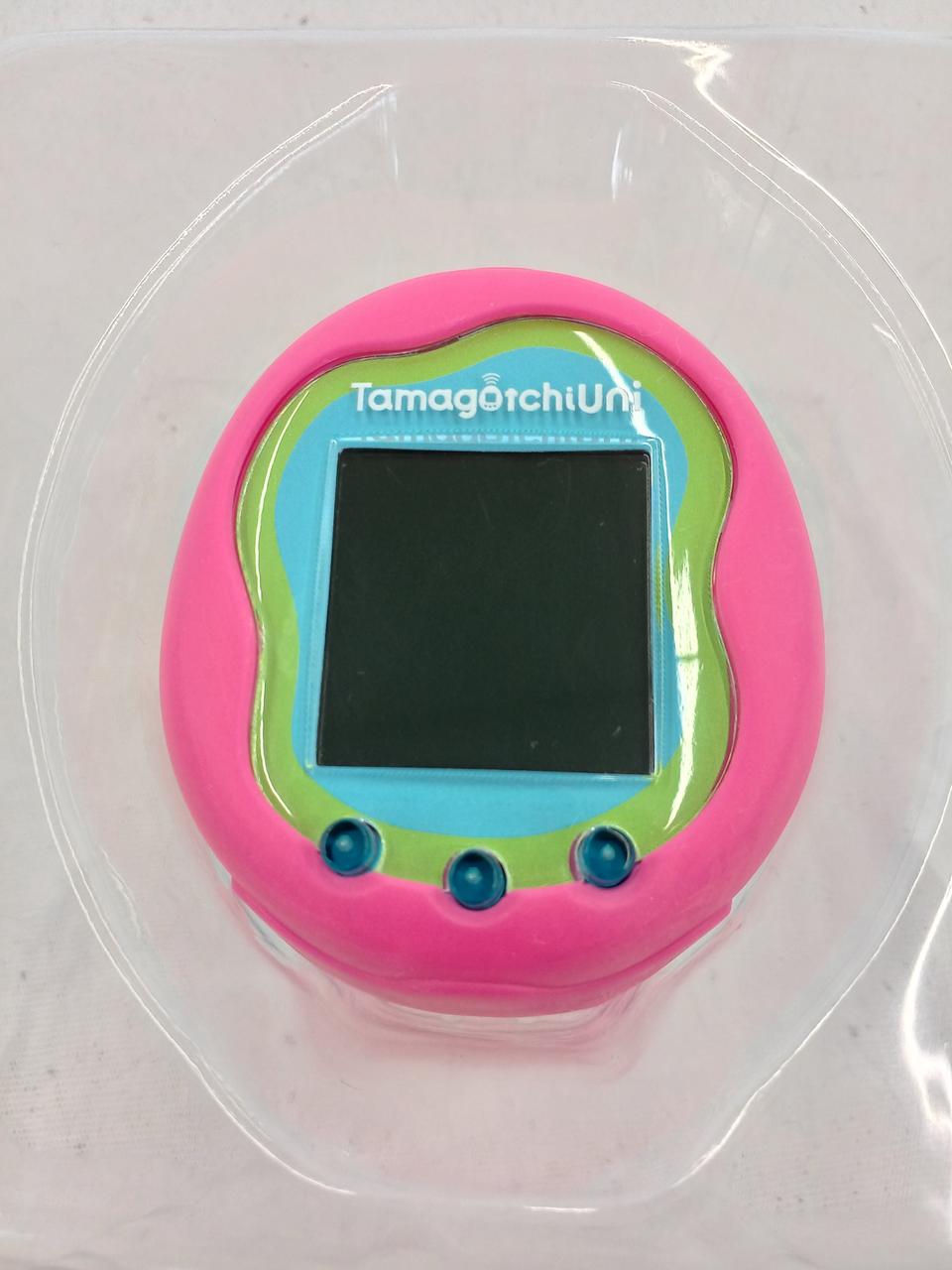 たまごっちプラスカラー 2008 マゼンタ たまごっち プラスカラー