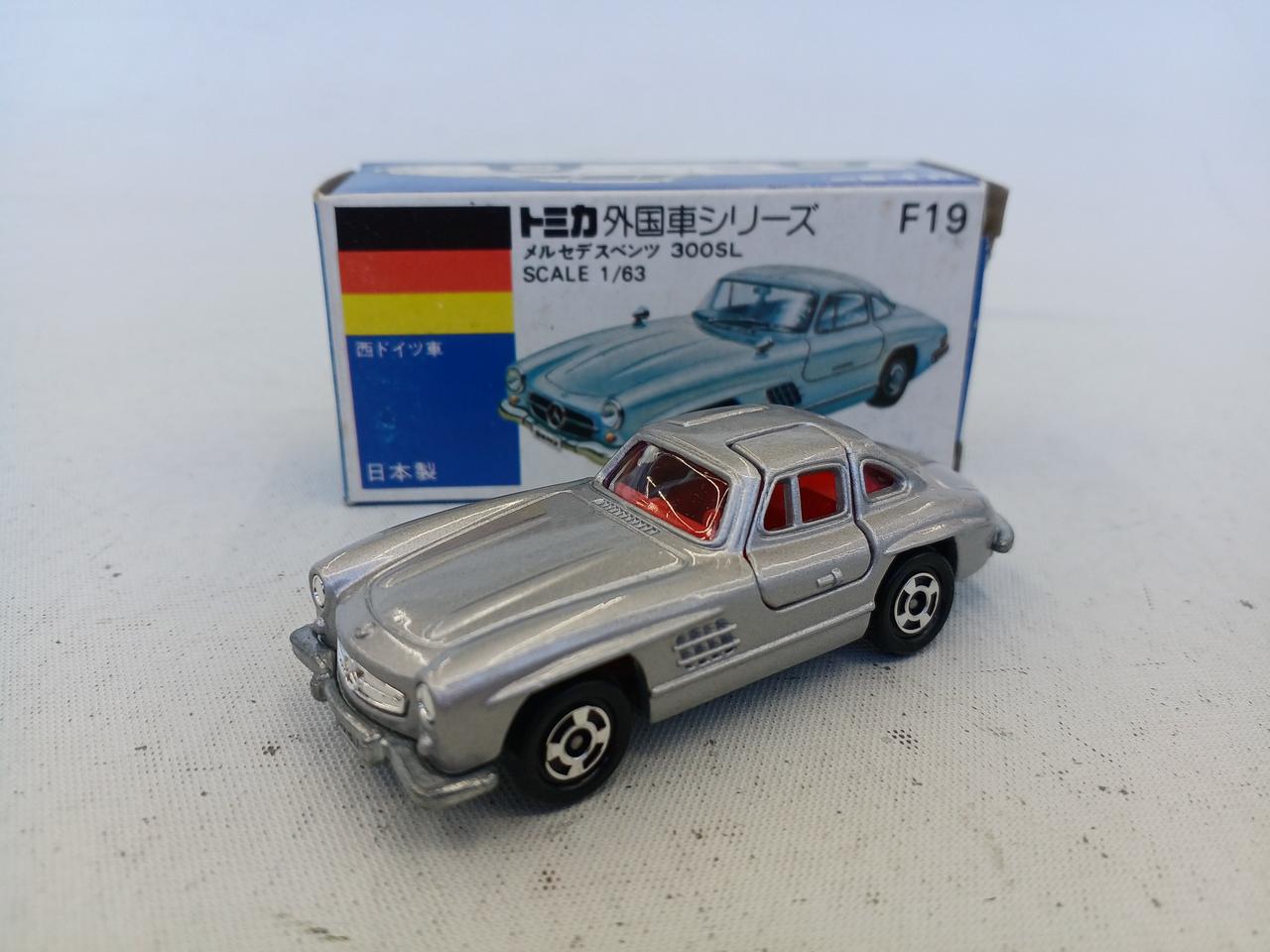 トミー(TOMY)|メルセデスベンツ300SL|【ハードオフ公式通販】オフ