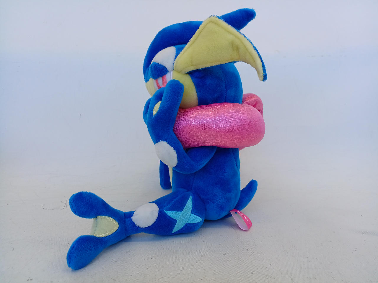 ポケモンセンター|ゲッコウガ ぬいぐるみ|【ハードオフ公式通販】オフ