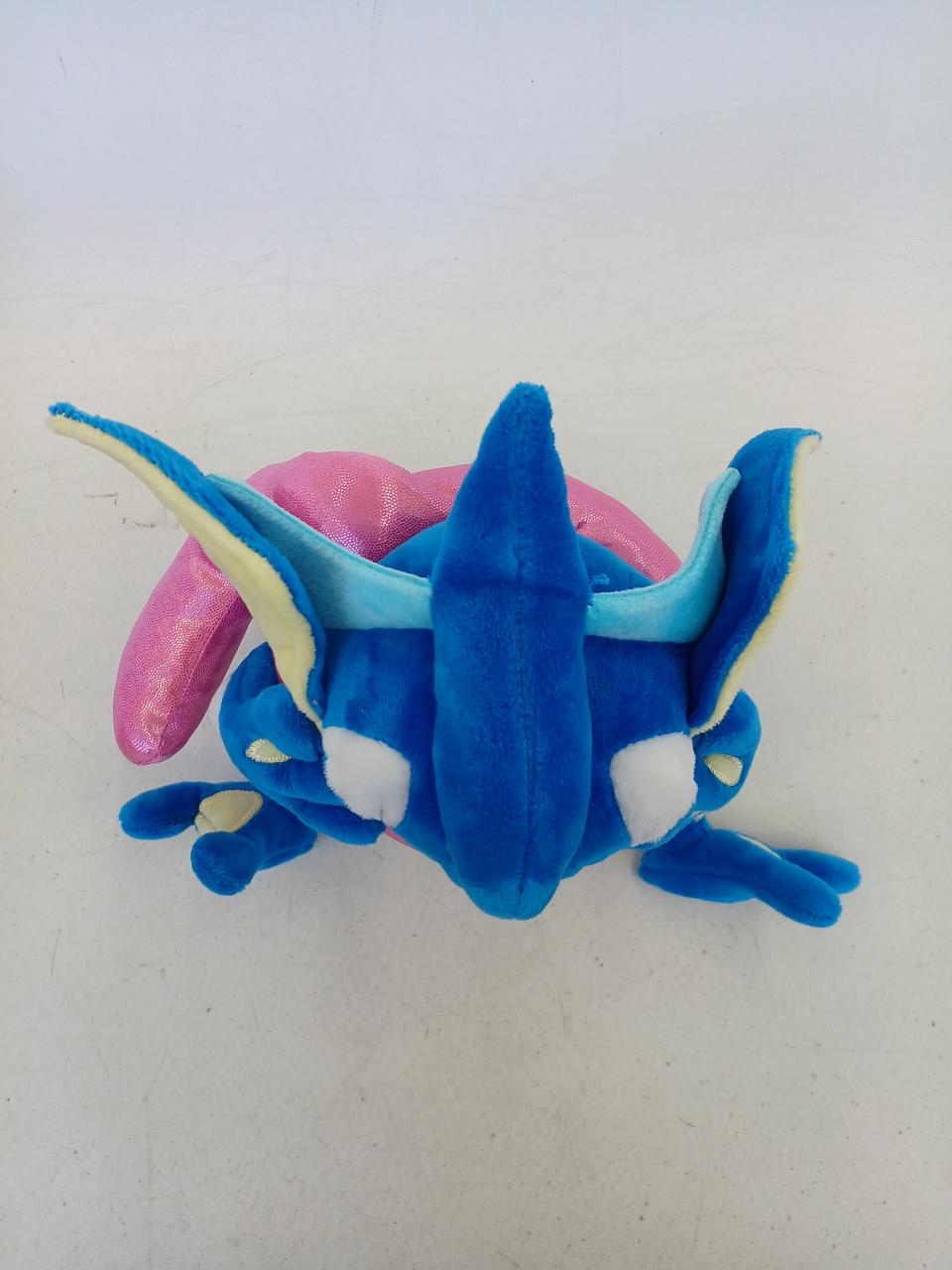 ポケモンセンター|ゲッコウガ ぬいぐるみ|【ハードオフ公式通販】オフ