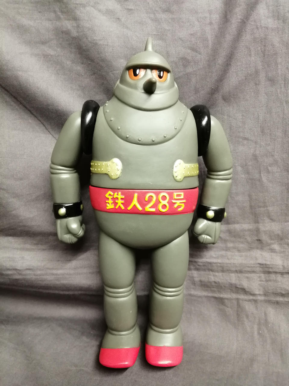 ノスタルジック・ヒーローズ|ソフビ|【ハードオフ公式通販】オフモール