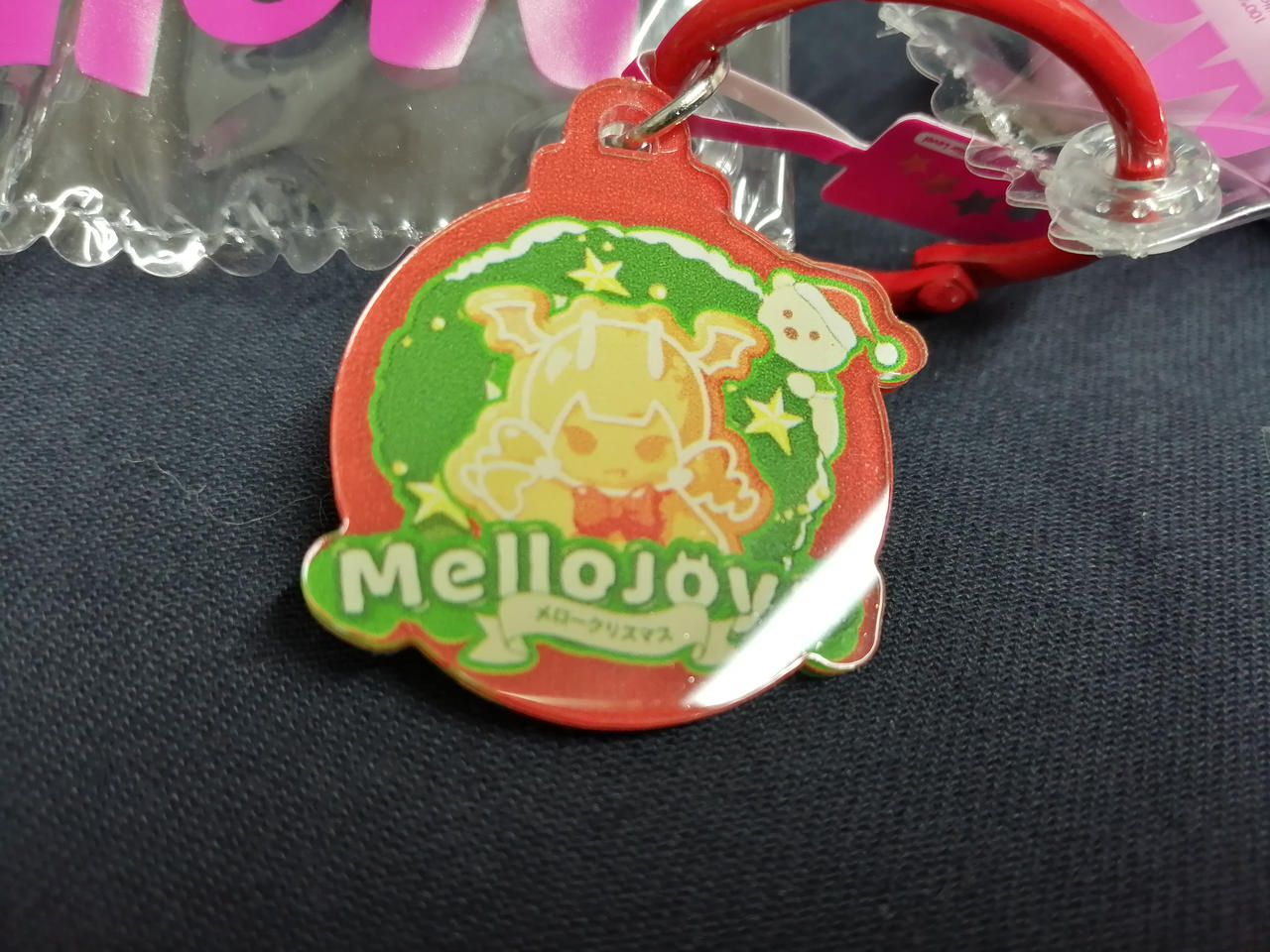MELLOJOY|メロークリスマス|【ハードオフ公式通販】オフモール