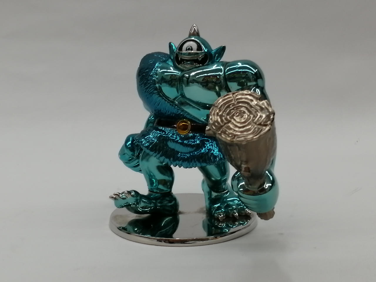 スクエアエニクス|ドラゴンクエスト メタリックモンスターズギャラリー