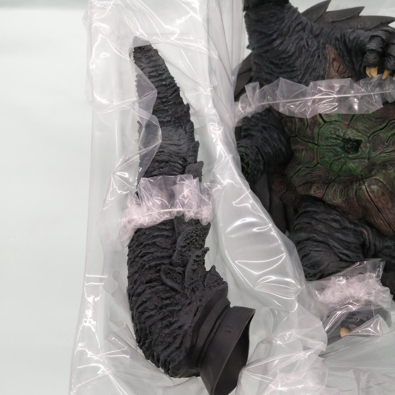 エクスプラス(X PLUS)|ガメラ(1999)ダメージVer. 少年リック限定