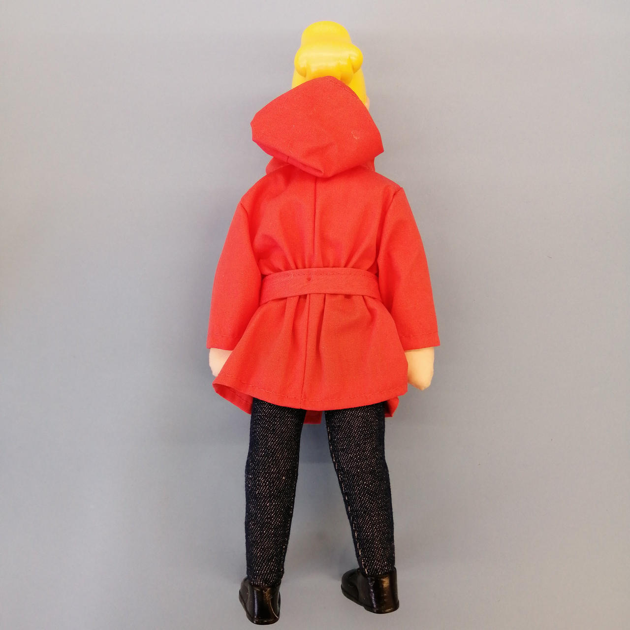 タカラ|オサムグッズドール ジャック アンド ジル|【ハードオフ公式