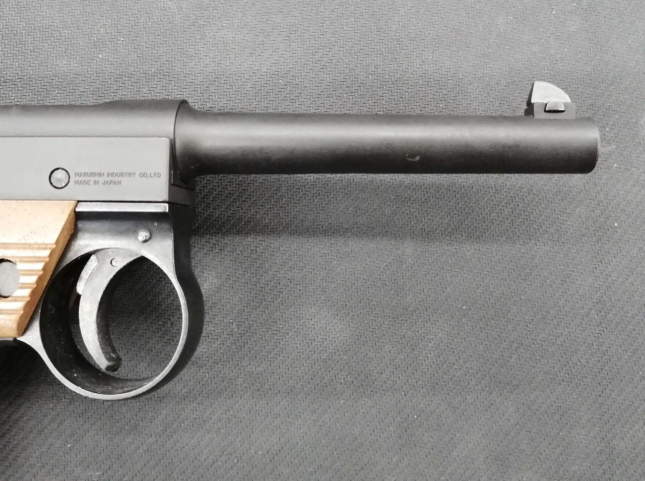 マルシン|南部十四年式拳銃|【ハードオフ公式通販】オフモール