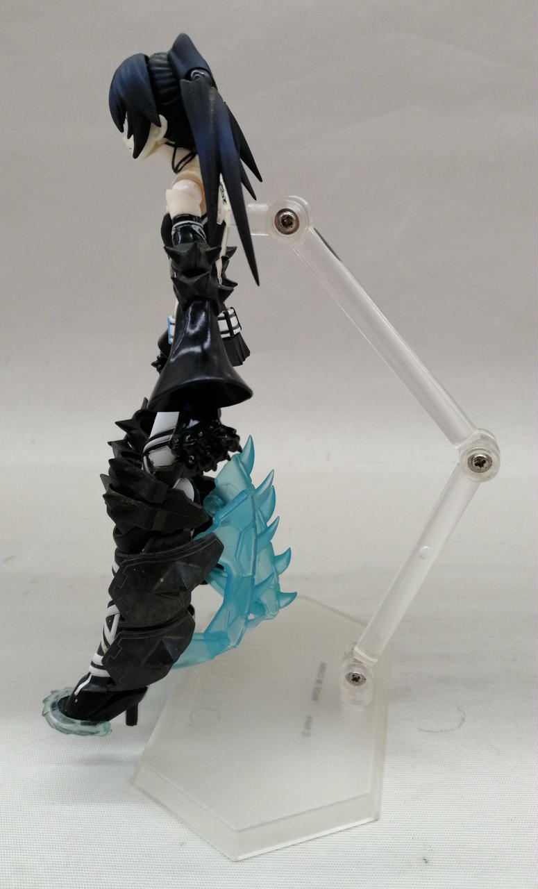 グッドスマイルカンパニー|FIGMA BRSB|【ハードオフ公式通販】オフ