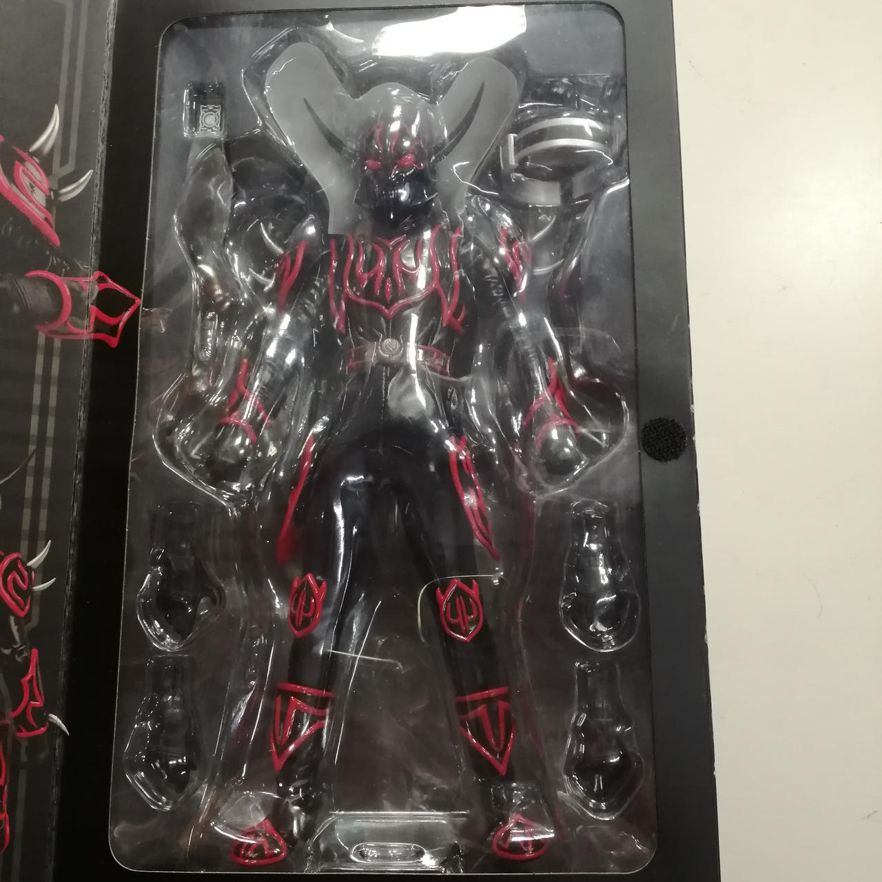 メディコムトイ|PROJECT BM! 劇場版仮面ライダー電王&キバ クライ