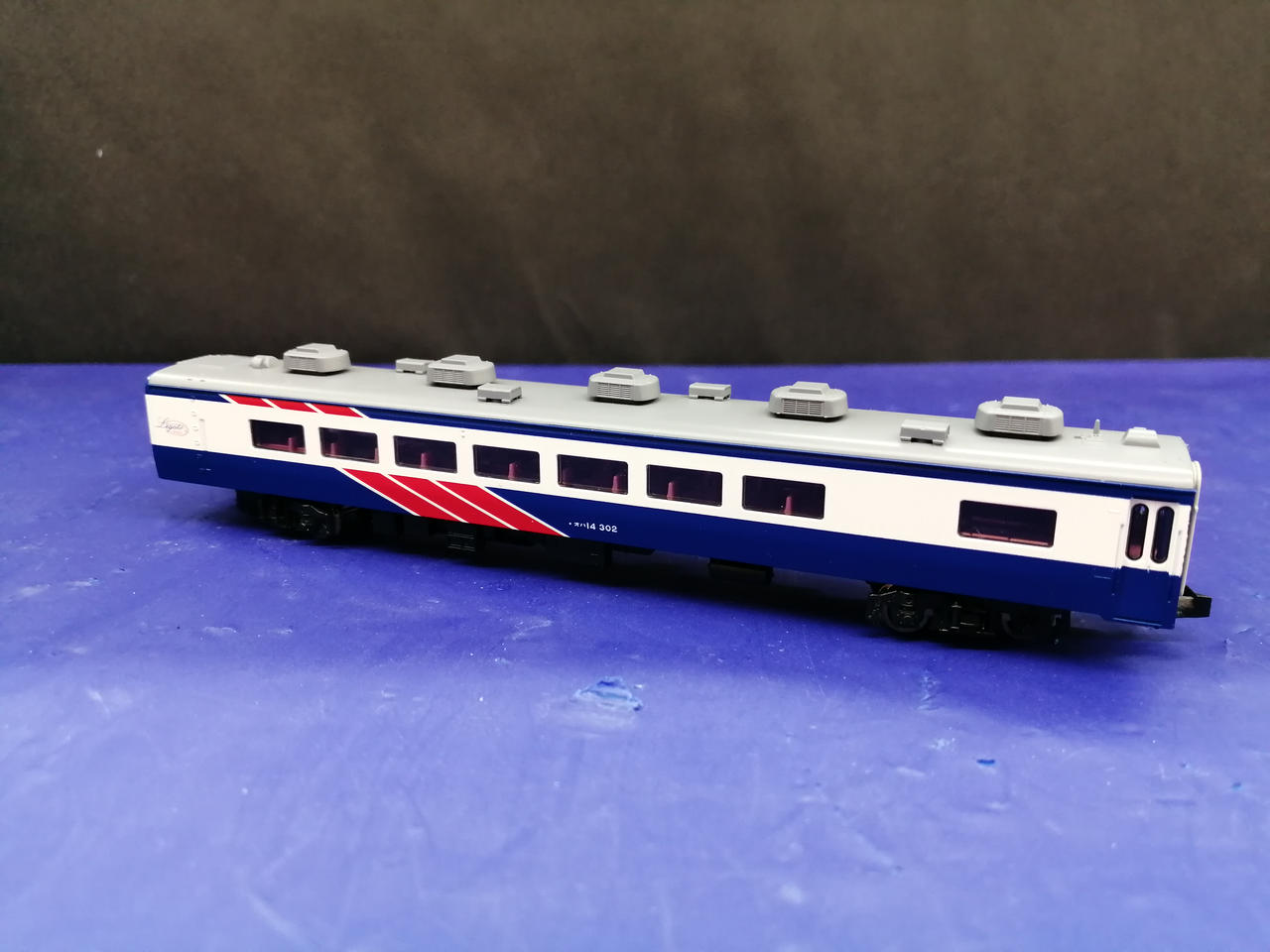 トミックス(TOMIX)|95958 JR14・24系 「さよなら なは・あかつき