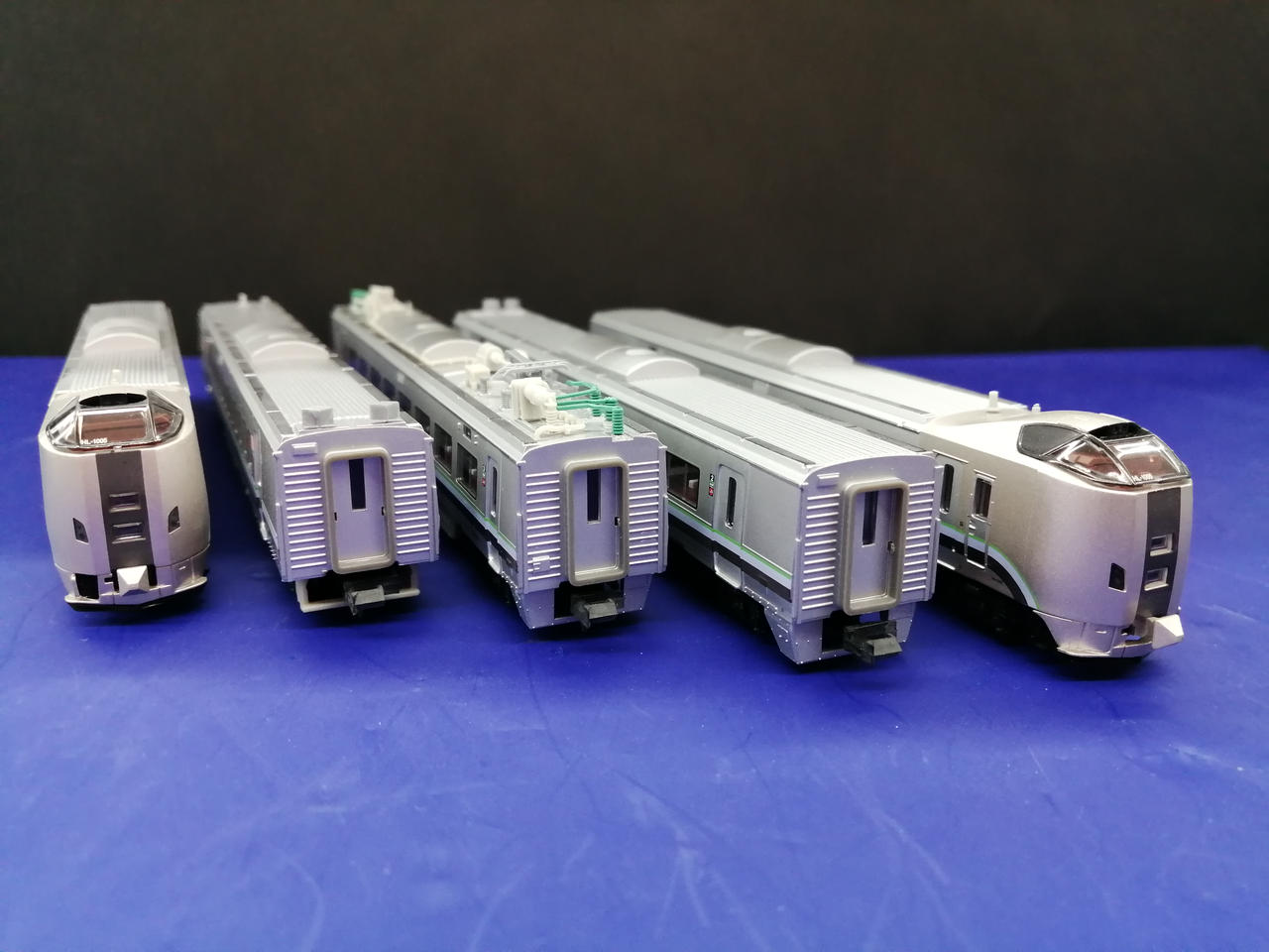 マイクロエース / アリイセイサクショ(MICRO ACE)|A-0844 789系1000