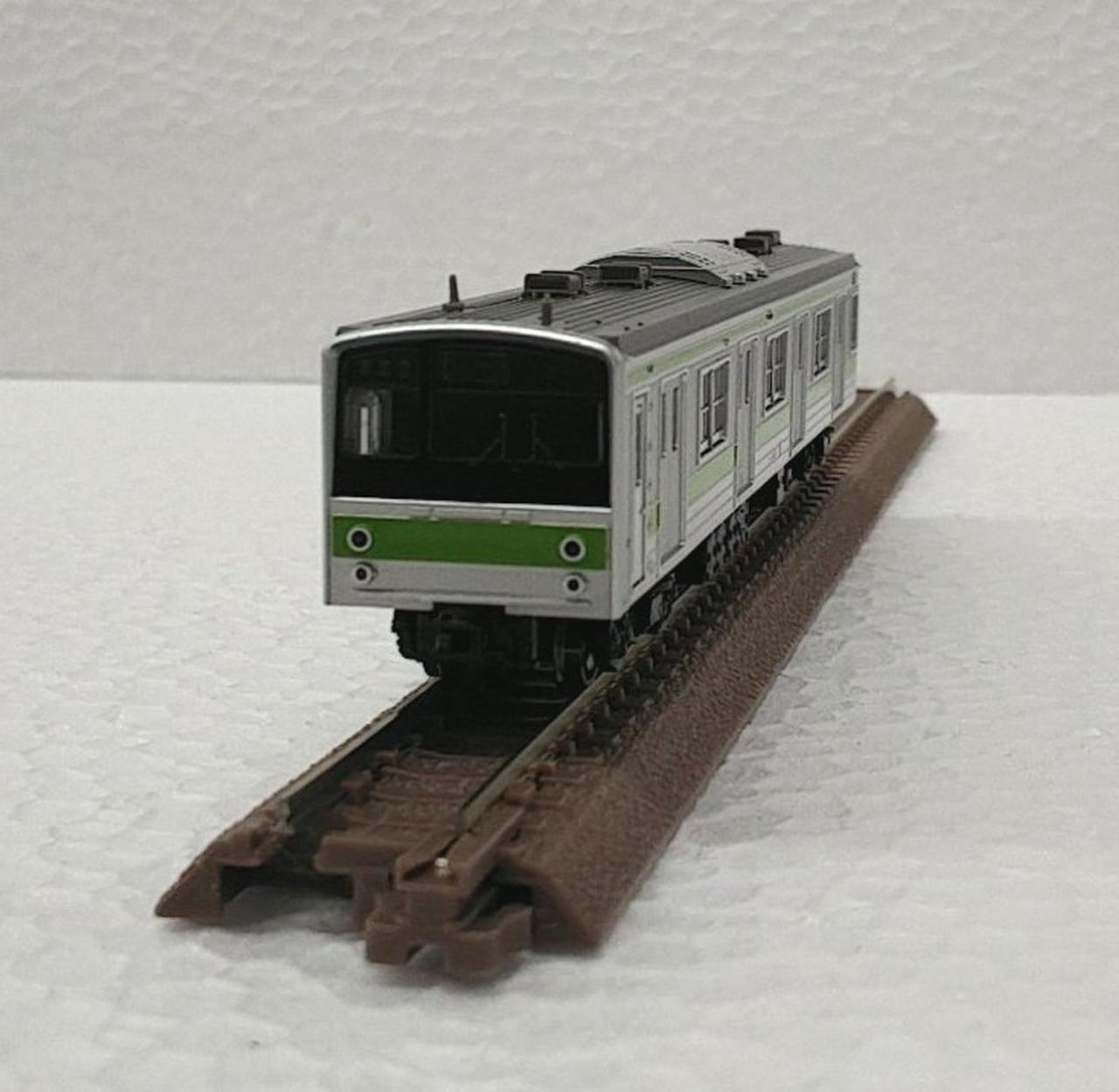 マイクロエース / アリイセイサクショ(MICRO ACE)|国鉄205系山手線基本