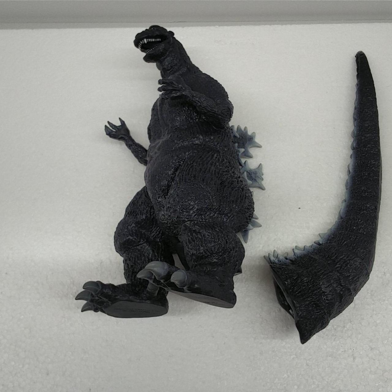 バンプレスト|初代ゴジラ ビッグサイズソフビフィギュア|【ハードオフ