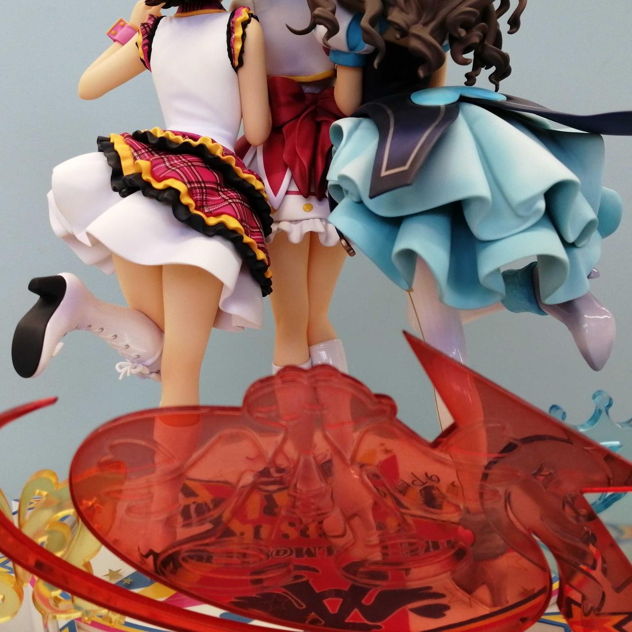 アニプレックス(Aniplex)|アイドルマスター10THメモリアルフィギュア