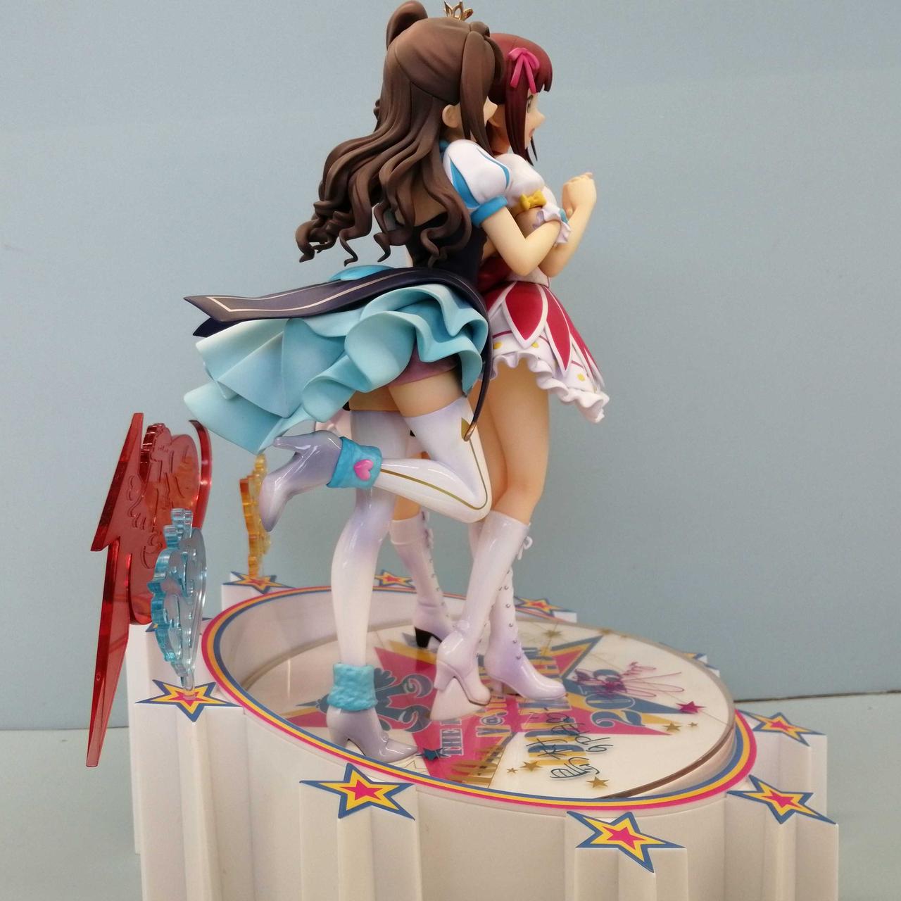 アニプレックス(Aniplex)|アイドルマスター10THメモリアルフィギュア