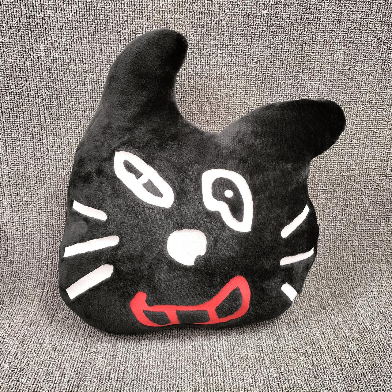 TOP4|キヨ猫クッション|【ハードオフ公式通販】オフモール