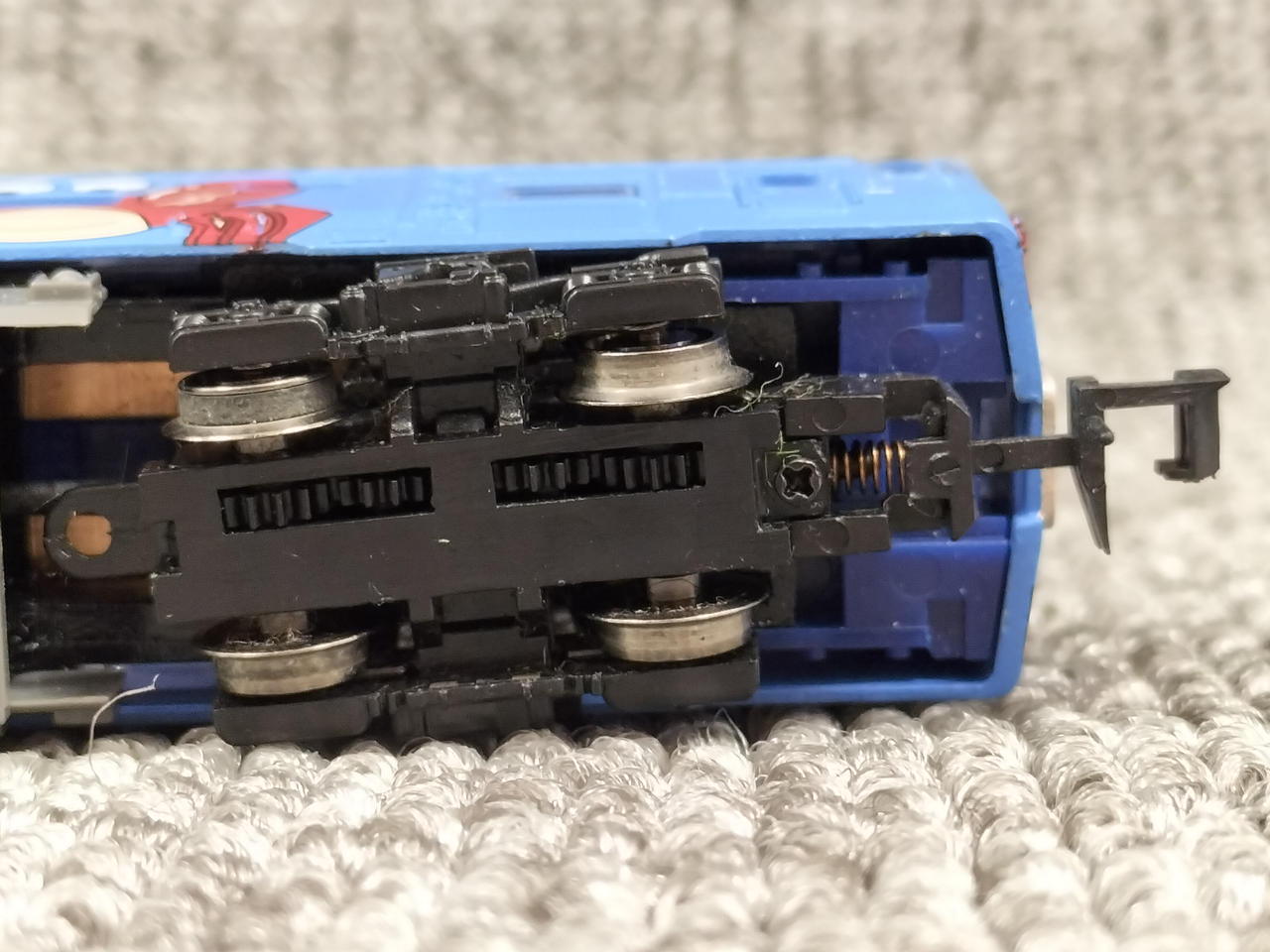 マイクロエース / アリイセイサクショ(MICRO ACE)|キハ40系700番台