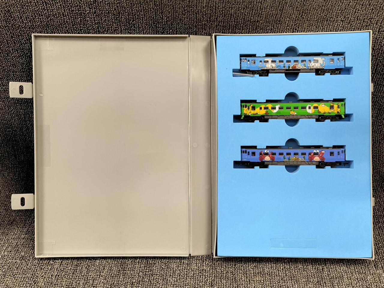 マイクロエース / アリイセイサクショ(MICRO ACE)|キハ40系700番台