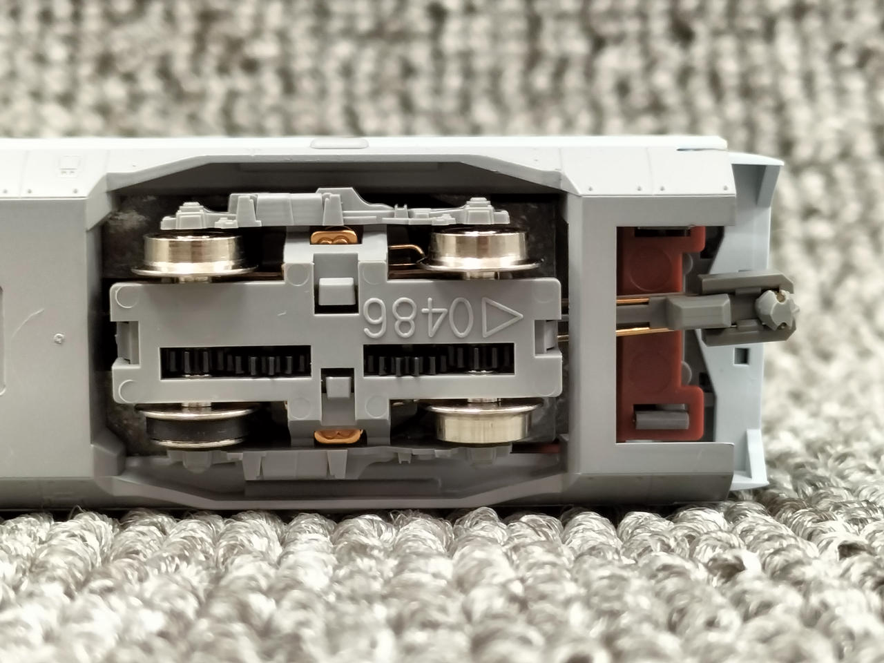 トミックス(TOMIX)|JR N700系8000番台 山陽・九州新幹線 基本セット