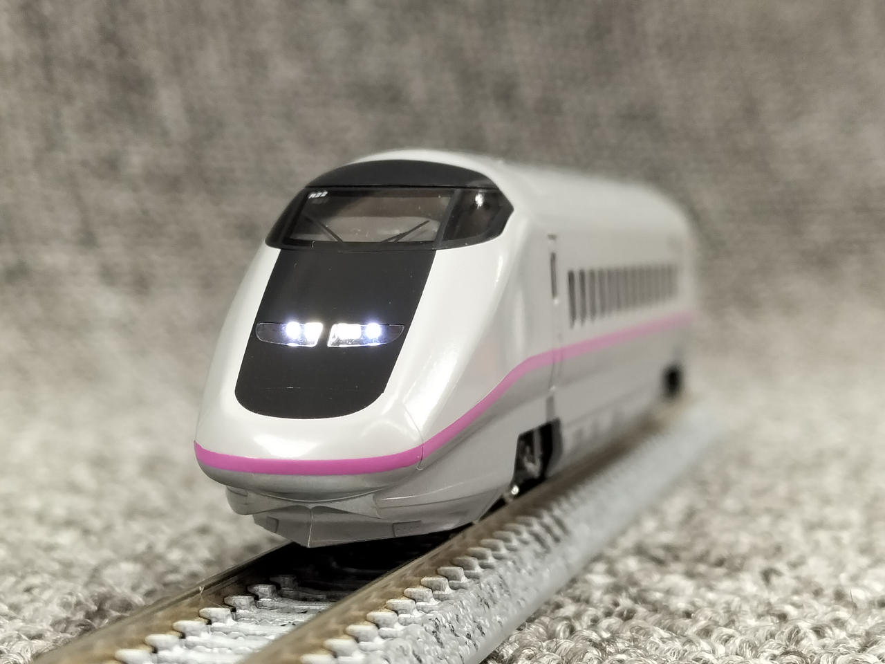 カトー(KATO)|E3系 秋田新幹線こまち6両セット|【ハードオフ公式通販