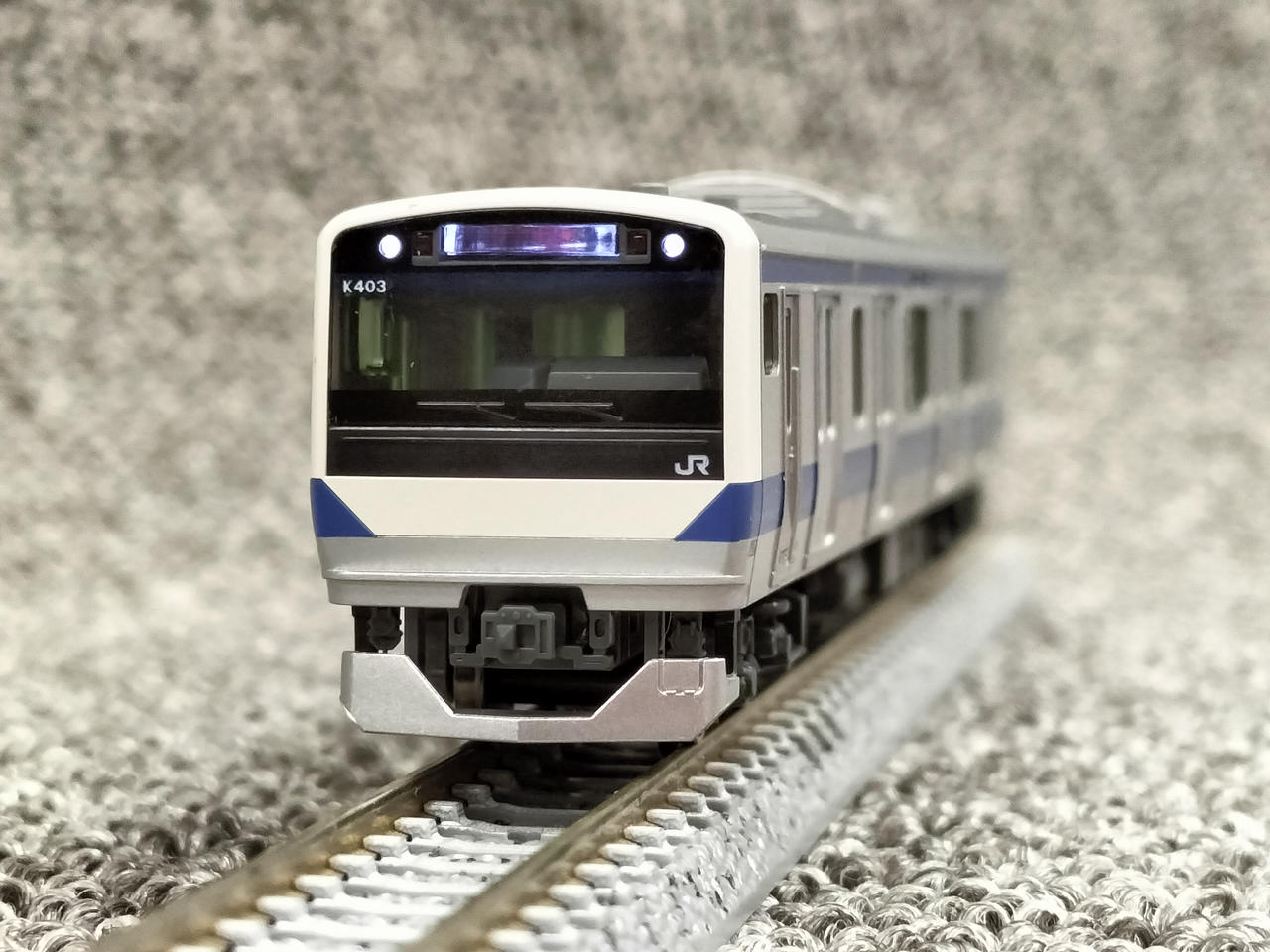 カトー(KATO)|E531系(常磐線)10両セット|【ハードオフ公式通販】オフ