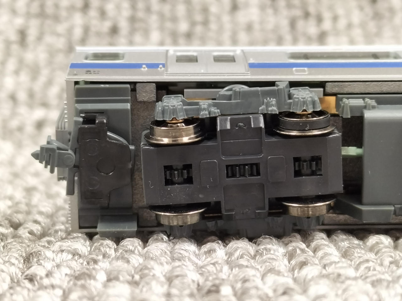 カトー(KATO)|E531系(常磐線)10両セット|【ハードオフ公式通販】オフ