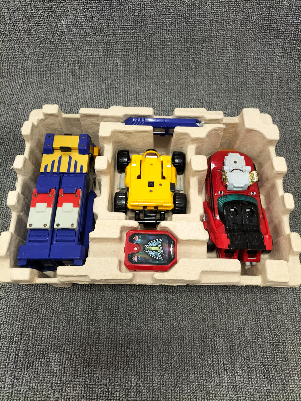 BANDAI|炎神戦隊ゴーオンジャー|【ハードオフ公式通販】オフモール