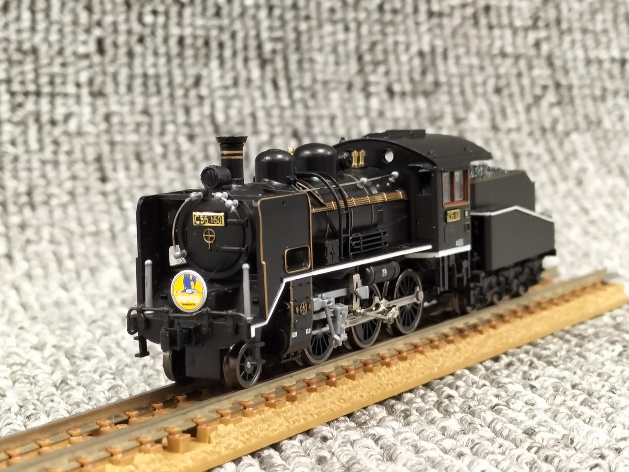 マイクロエース A-4270 SLもおか号タイプ・4両セット 【公式通販】