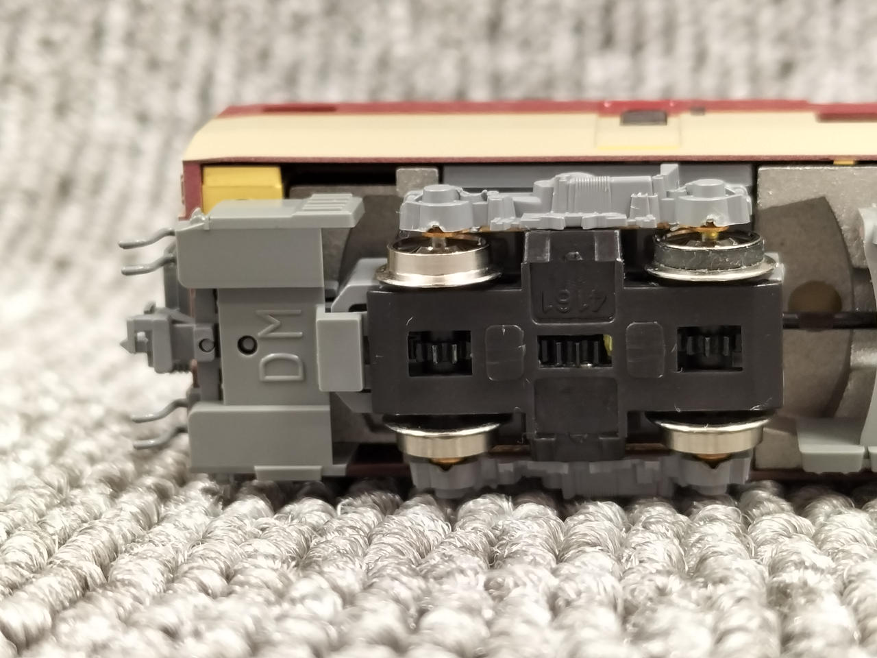 カトー(KATO)|Nゲージ 285系0番台 サンライズエクスプレス 7両セット