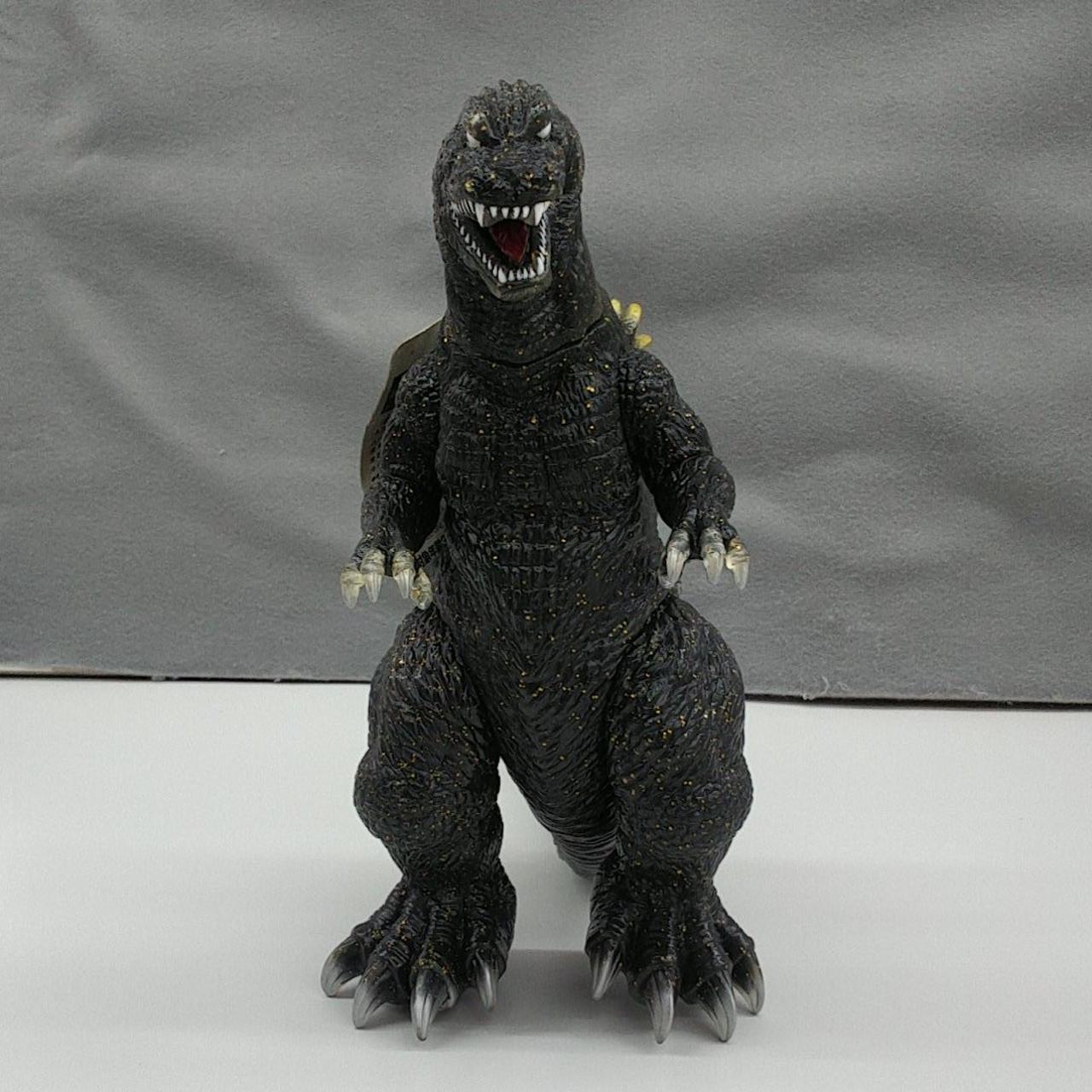 バンダイ(BANDAI)|ゴジラ2002 ハイパーホビー誌上限定版|【ハードオフ