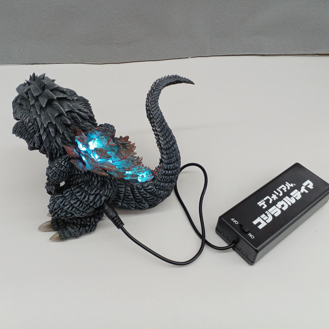 エクスプラス(X PLUS)|ゴジラウルティマ|【ハードオフ公式通販】オフ