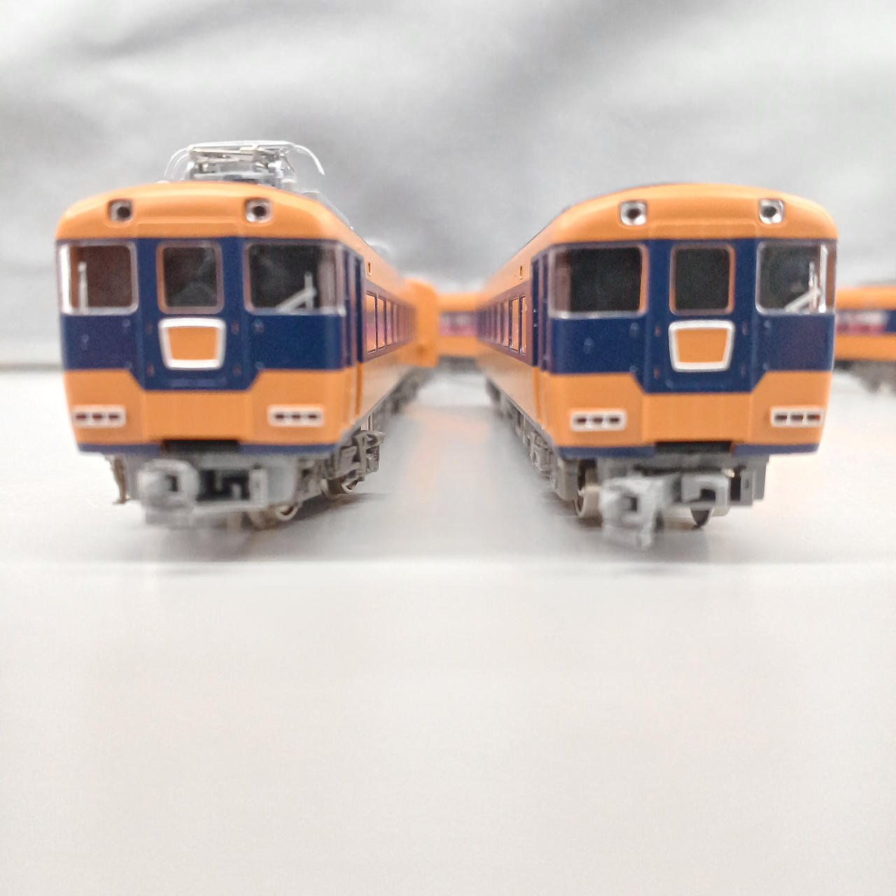 グリーンマックス|近鉄12200系スナックカー|【ハードオフ公式通販