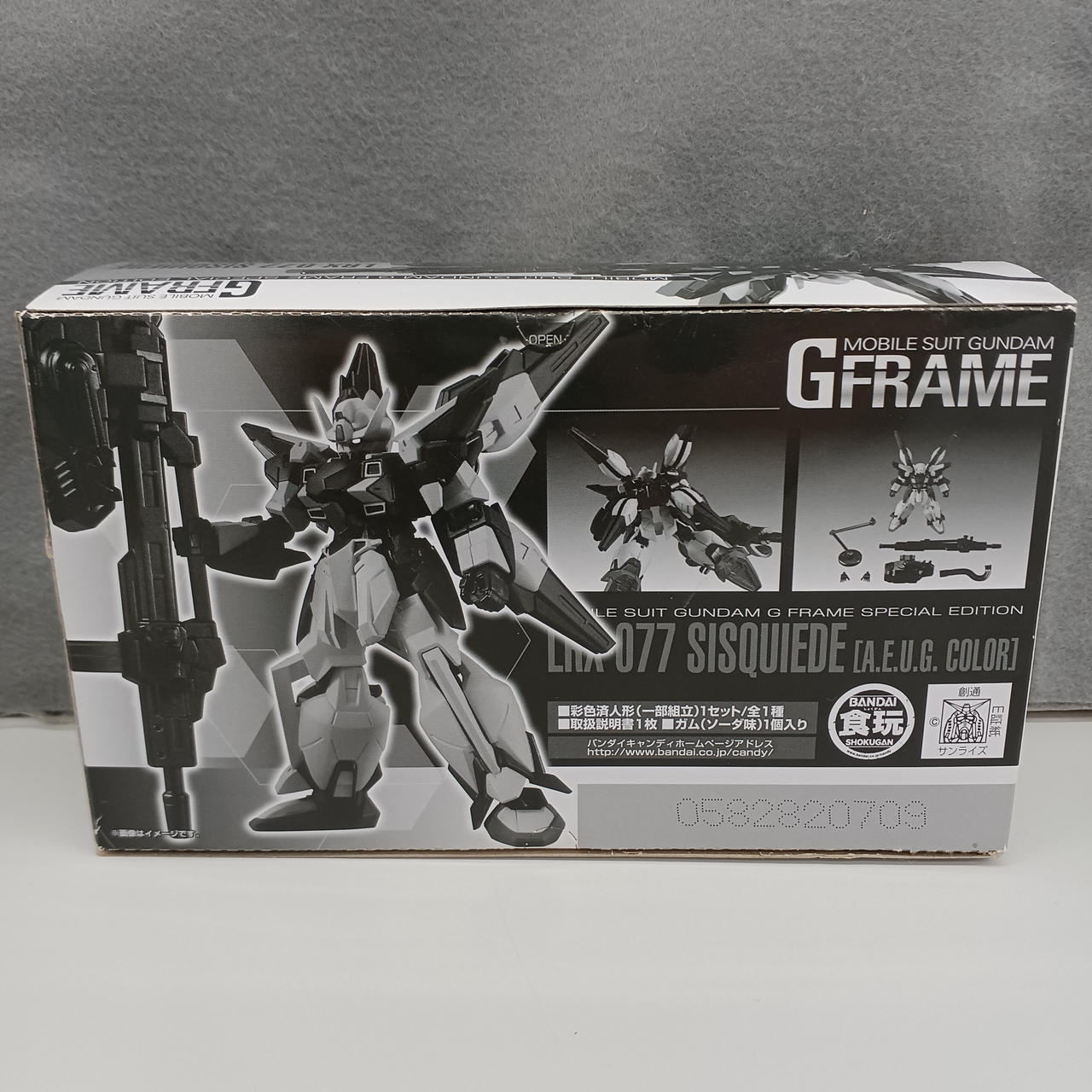 バンダイ(BANDAI)|機動戦士ガンダム Gフレーム|【ハードオフ公式通販