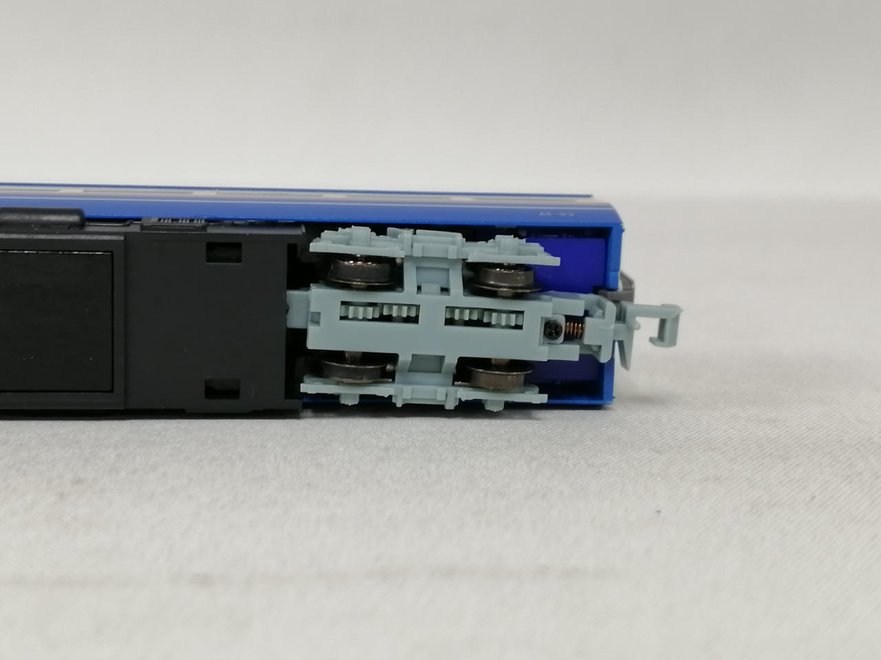 マイクロエース / アリイセイサクショ(MICRO ACE)|京成スカイライナー