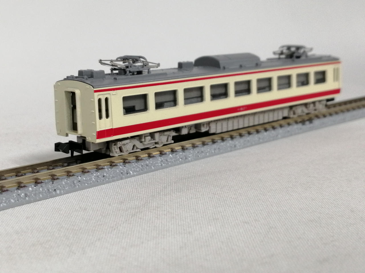 トミックス(TOMIX)|思い出の西武レッドアローセット|【ハードオフ公式