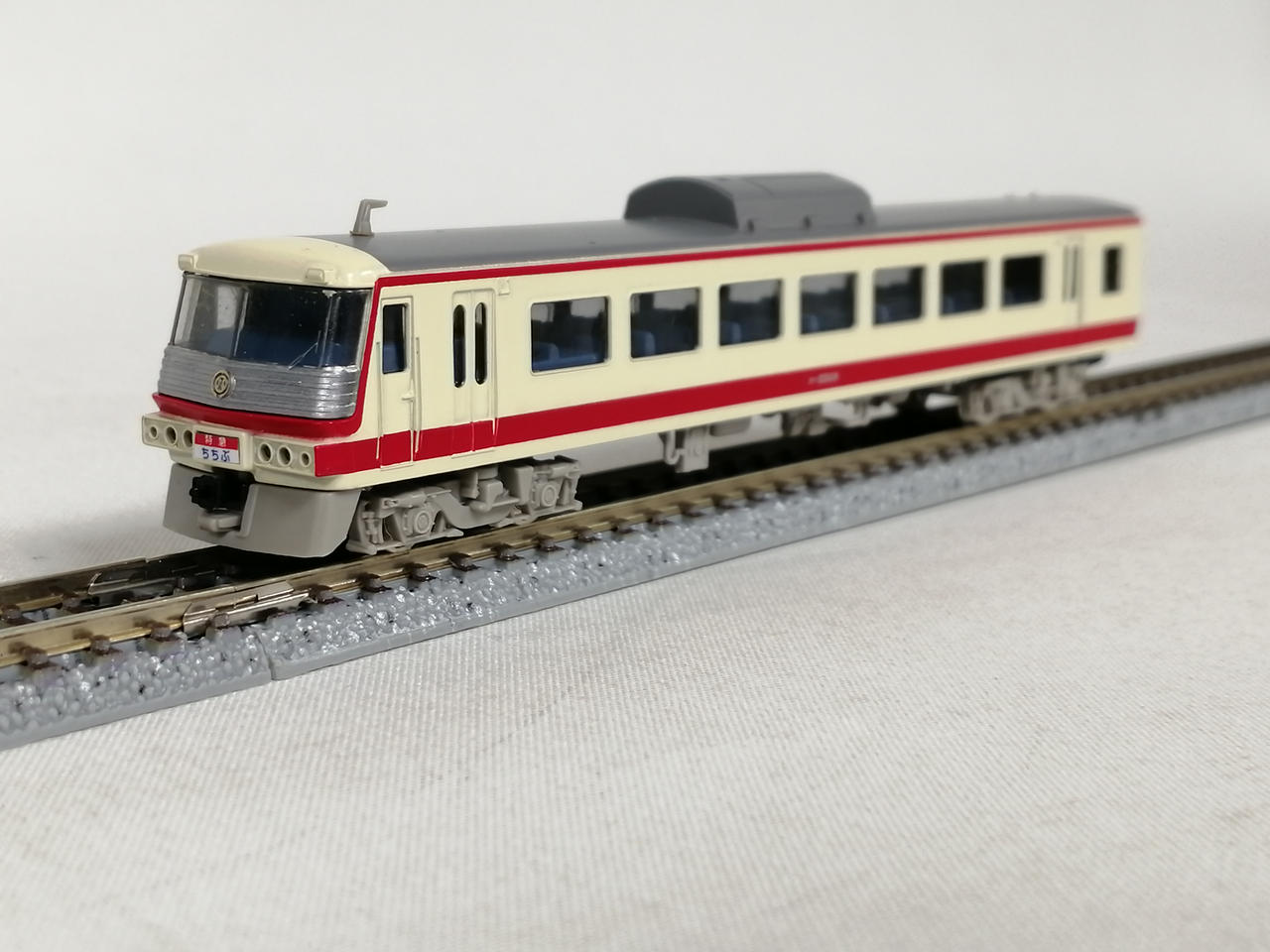 トミックス(TOMIX)|思い出の西武レッドアローセット|【ハードオフ公式