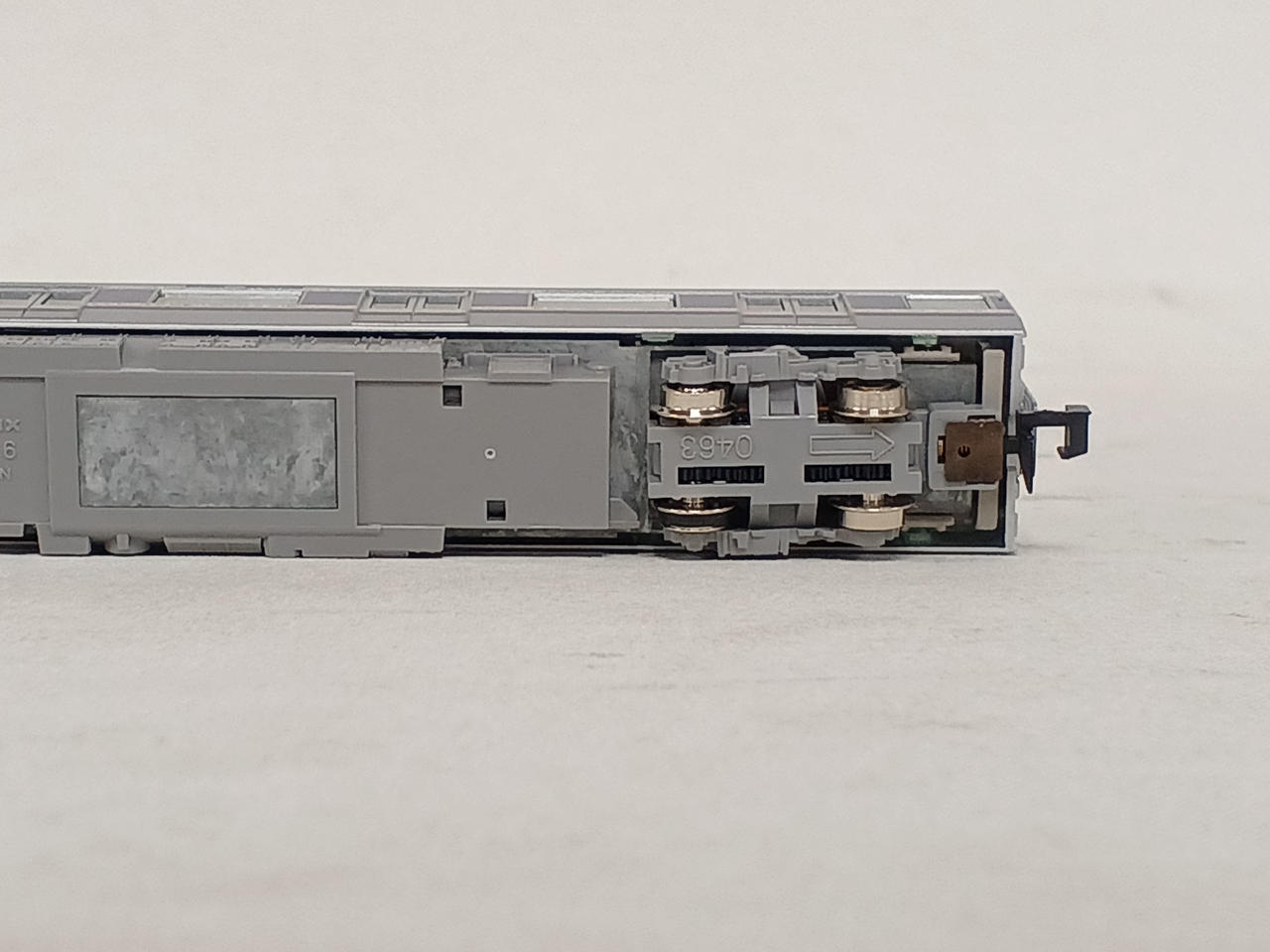 トミックス(TOMIX)|JR 321系通勤電車1パンタ車7両セット 限定品