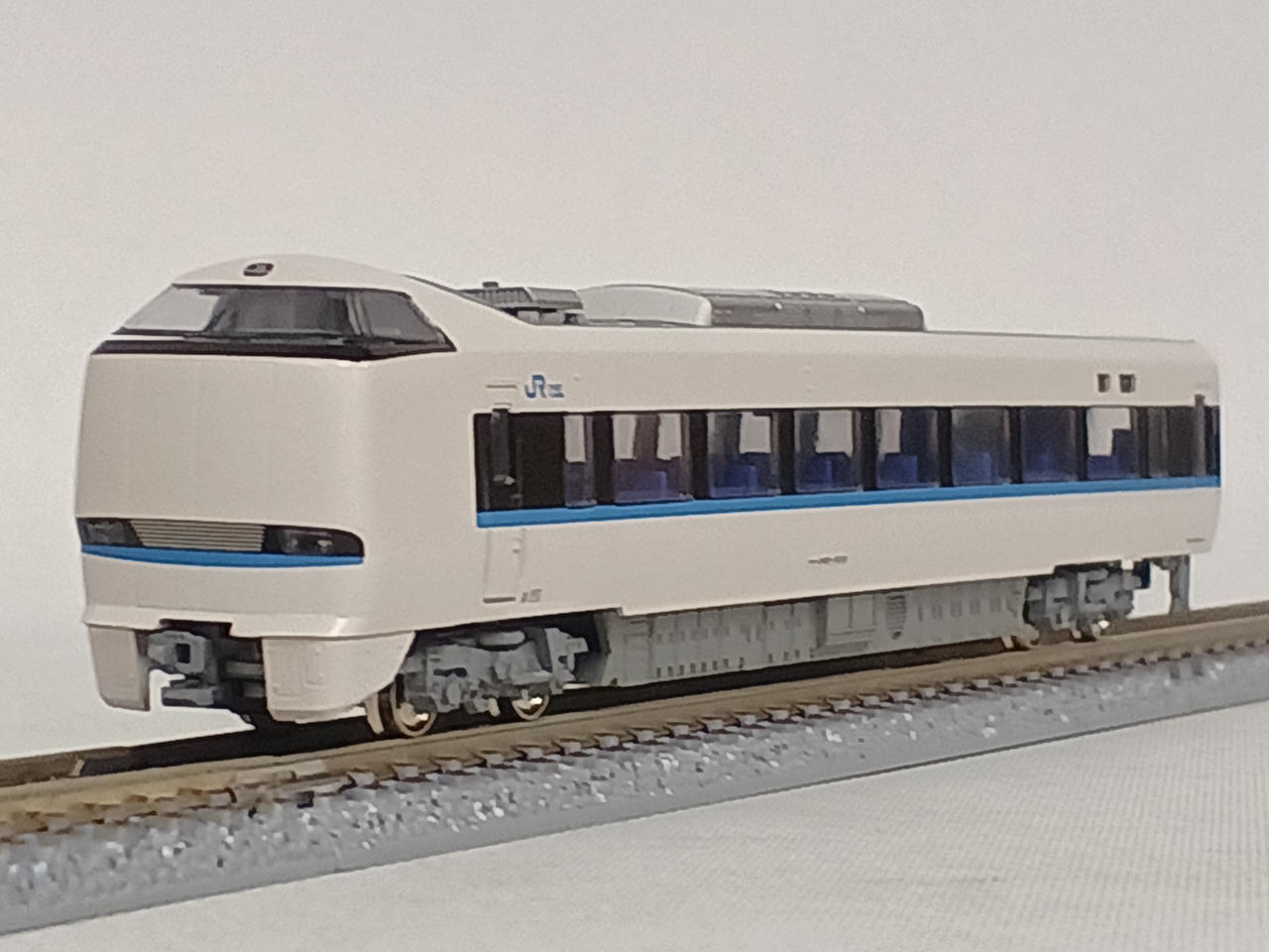 カトー(KATO)|サンダーバード683系|【ハードオフ公式通販】オフモール