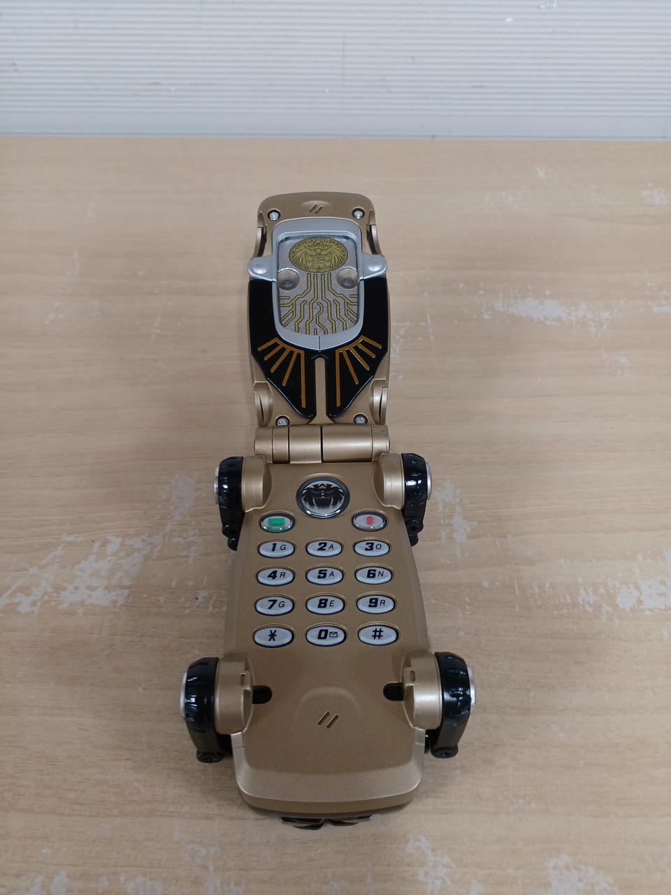 バンダイ(BANDAI)|百獣戦隊ガオレンジャー|【ハードオフ公式通販】オフ